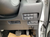 便利な両側オートスライドドアが装備されています 運転席からの操作も出来ますよ^^