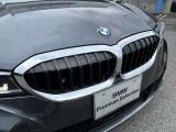 点検整備時に交換が必要な項目(BMW認定指定交換指定部品など)に関しましては、すべて新品の純正部品を使用させて頂きます。※点検項目にはBMWコンピューター診断も含まれます。