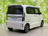 N-BOXカスタム L 