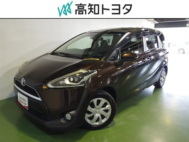 シエンタ 1.5 G 