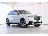 2026年式 Cullinan が入庫致しました。