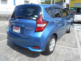 ノート 1.2 e-POWER X 