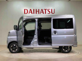 定期点検や車検整備代がセットになったダイハツオリジナル整備パック「ワンダフルパスポート」もお取扱いしております!
