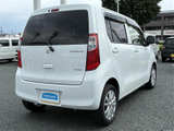 ワゴンR FX 4WD 