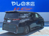 ヴェルファイア ハイブリッド 2.5 Z プレミア 