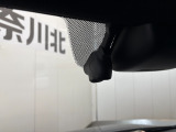 ホンダ純正のドライブレコーダーを装備しておりますので、万が一の時も安心です。