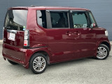 N-BOX G Lパッケージ 