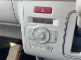 【エアコン】冷房・暖房で車内を快適にして頂けます!//