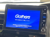【純正8型ナビ】人気の純正ナビを装備しております。ナビの使いやすさはもちろん、オーディオ機能も充実!キャンプや旅行はもちろん、通勤や買い物など普段のドライブも楽しくなるはず♪