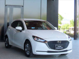 MAZDA2 1.5 15S プロアクティブ スマートエディションII 