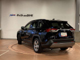 RAV4  2.0 G 4WD