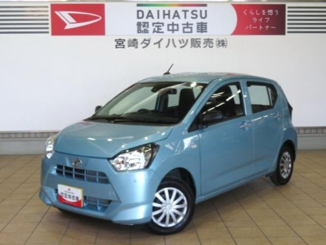 ミライース L SAIII