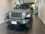 2022年式Wrangler UL Rubicon2.0L入庫いたしました!