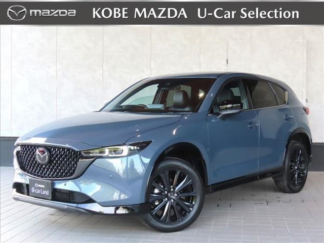 マツダ CX-5 