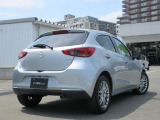 MAZDA2 1.5 XD Lパッケージ 