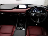 MAZDA3ファストバック 1.8 XD バーガンディ セレクション 