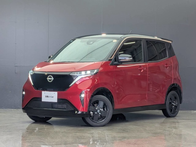 サクラ X 90周年記念車 