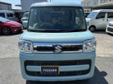 スペーシア ハイブリッド(HYBRID)  X 4WD 