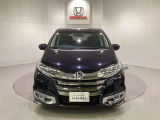 【Honda認定中古車 U-Select】 エンジン、オーディオやカーナビ(社外品は除く)に至るまで保証をお付け致します。全国のホンダディーラーで保証と整備が受けられます。