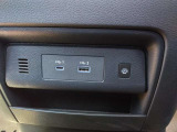 USB(A+C)