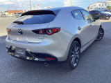 MAZDA3ファストバック 1.8 XD ツーリング 