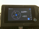 カーナビ画面のお写真です。ご来店のうえ操作確認してみてください♪