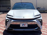 弊社では、全車『修復歴なし』のお車のみ取り扱っております。専任バイヤーによる厳選した仕入れの後、入庫後の車両チェックを行い、ネクステージが認定した高品質な中古車をご提供しております。