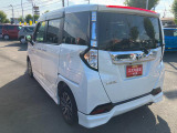 スズキディーラーだから安心の認定中古車!全車全国保証&納車前整備付です!
