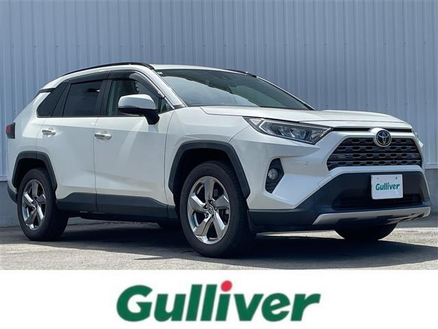 トヨタ RAV4 