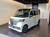 フレアワゴン カスタムスタイル ハイブリッド XT 