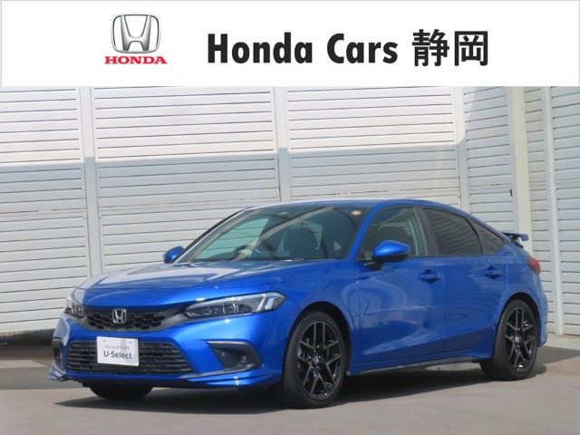 ホンダ シビック 