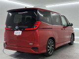車両本体価格の一部をあらかじめ残価として据え置き、残りの金額を分割でお支払いいただくプランです。月々のお支払いをお安くできちゃいますよ♪詳しくはお気軽にスタッフまでご相談ください。