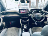 2008 GT ブルー HDi ディーゼル 修復歴無し