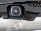 バックカメラが付いているので後方確認が非常にしやすいです。今や運転初心者も熟練者も必須装備!ついていて損はないですね♪