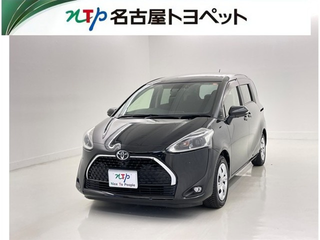 シエンタ 1.5 G 