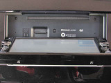 純正メモリーナビ(MJ320D-W) CD・DVD再生  CD録音可 フルセグTV Bluetooth対応★携帯電話にダウンロードした音楽が車内でも楽しめます。ハンズフリー通話も可能です !