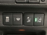 ホンダが推し進める総合先進安全装備のセンシング搭載! 衝突や斜線はみだしなどの危険が予測される時、センサーが警告。ヒューマンエラーを高度先進技術が補完してくれます。