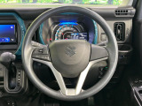 【ステアリングスイッチ】運転中、前方から目線をそらすことなく、オーディオ等の操作が可能な便利機能!安心&快適なドライブを演出してくれます♪