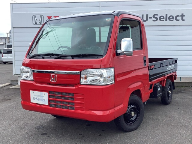 アクティトラック タウン 4WD スピリットカラースタイル