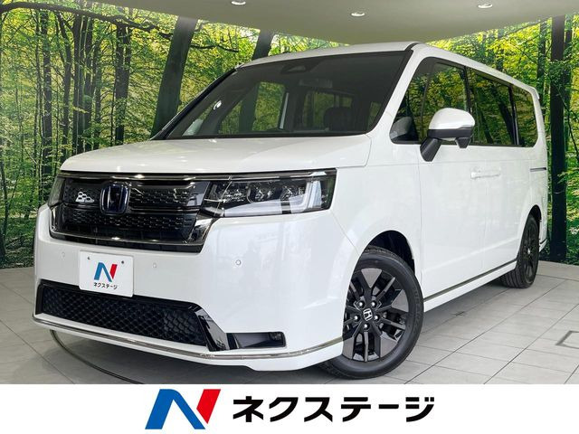 ホンダ ステップワゴン 