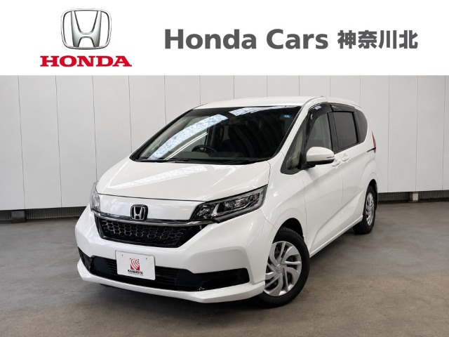 フリード 1.5 G ホンダセンシング 