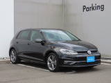 人気のGOLF入荷しました。認定中古車