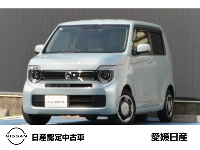 ホンダ N-WGN 