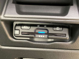 ETCももちろん搭載。いちいち料金所で停車する必要なんて当然ないです。スムーズにストレスなくドライブをお楽しみください。(※支払総額にセットアップ費用は含まれておりません。)