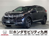 CR-VハイブリッドEXです!純正メモリーナビ、衝突低減ブレーキ、リアカメラ、パワーシート、シートヒーター、LEDヘッド、純正18インチアルミホイール他、充実しています!