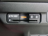 ETC2.0付いております。遠方のお出かけもETCでスムーズです。