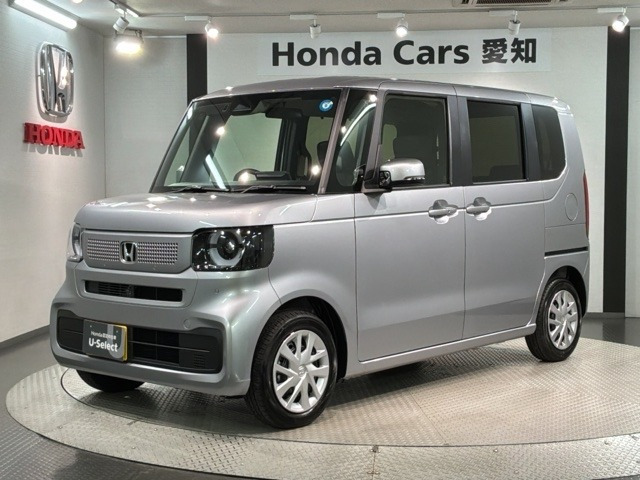 N-BOX  