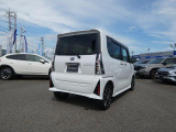 シフォン カスタム RS 4WD