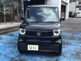 N-BOX  
