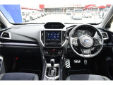 フォレスター 1.8 スポーツ 4WD 